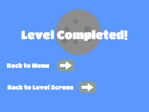 Death Screen Test