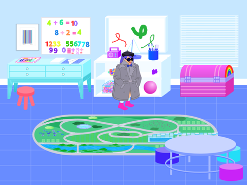 The Playroom 