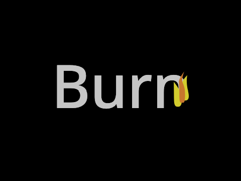 Burn open map! part 9