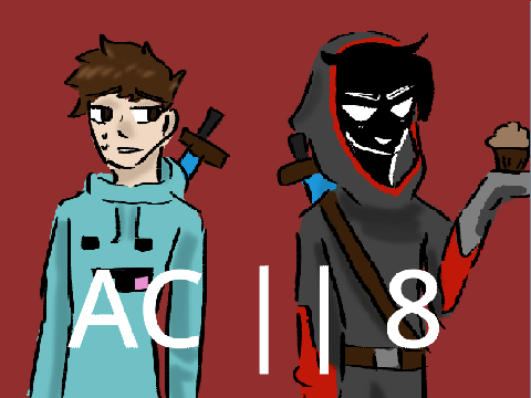 AC // 8