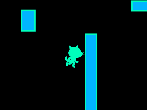 MY FIRST SCROLLING PROJECT