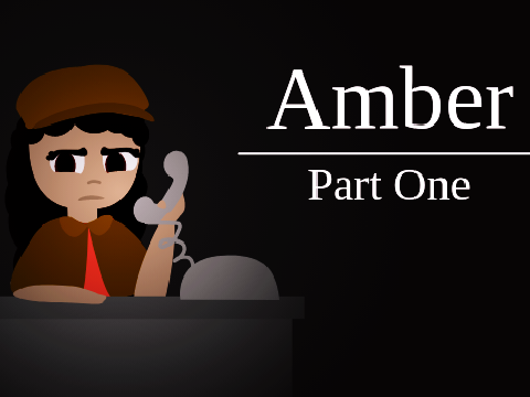 Amber | Part 1