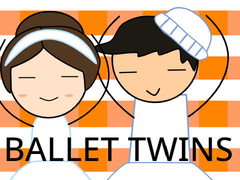 Ballet Twins