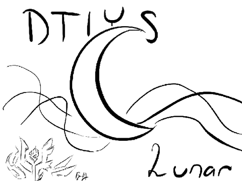 DTIYSE - Lunar - Night Life Entry