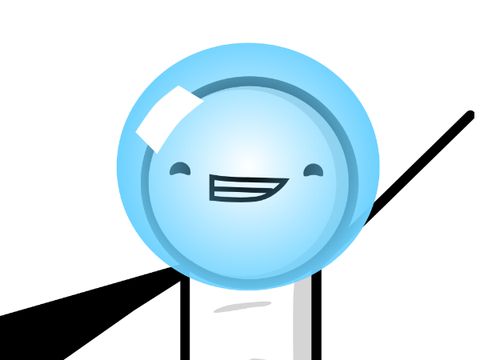 Bubbles_Official pfp contest entry