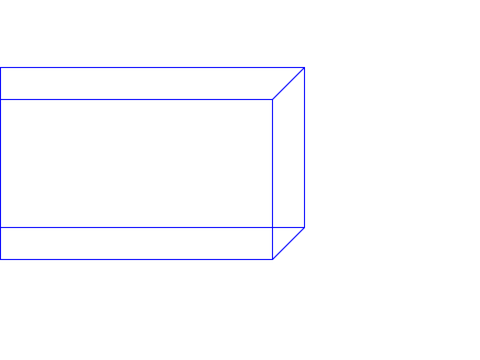 Cool "3d" effect