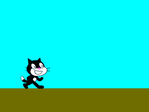 Endless Runner - Class Version remix [DEBUGGED]