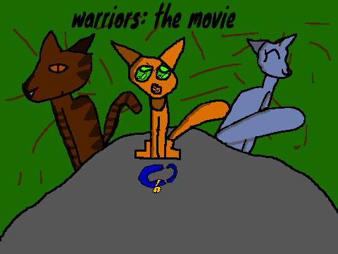 thumb tryout for a movie