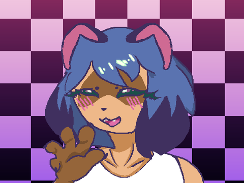 Test - Michiru 