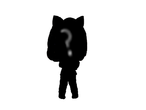 What I Look Like In Gacha(RL Me)