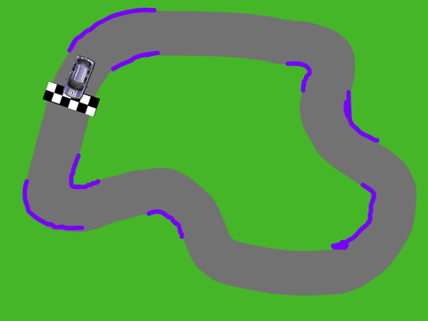 Scratch Car Game