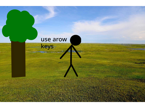 SticksWorks (Beta v0.0)
