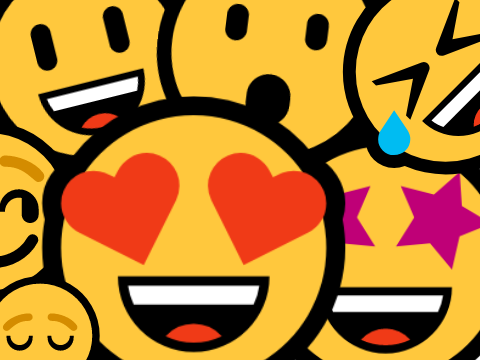 EMOJIS!!!