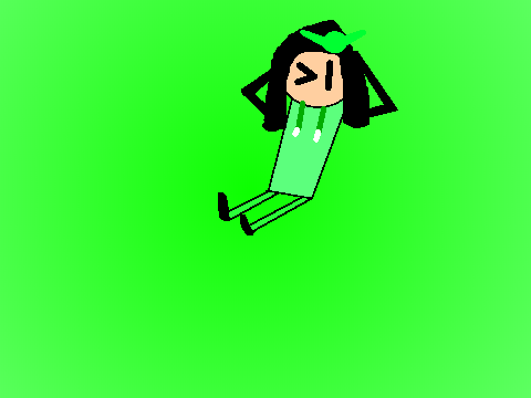alli fan art