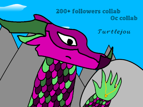 200+ followers collab | Intro