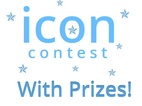Icon Contest! {CLOSED}