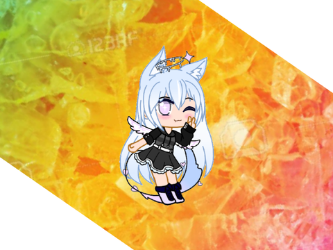 New pfp for my alt OwO