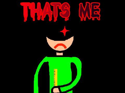 PFP for nightmarebaldi563