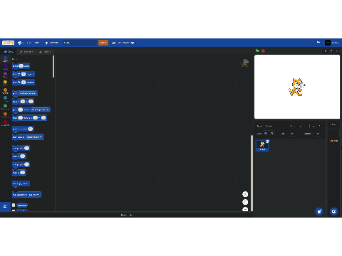 Dark Mode (No Photoshop!)
