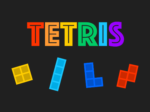 Tetris Game