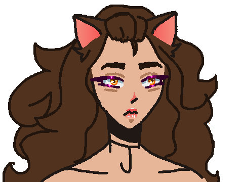 new oc i guess