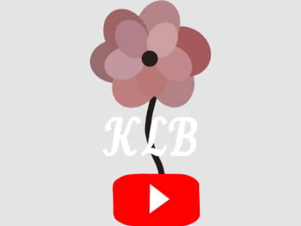 Logo For @klb-youtube 