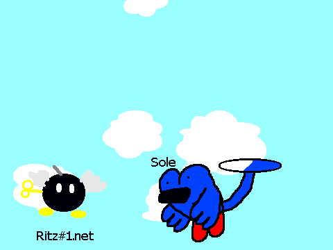 join the flight