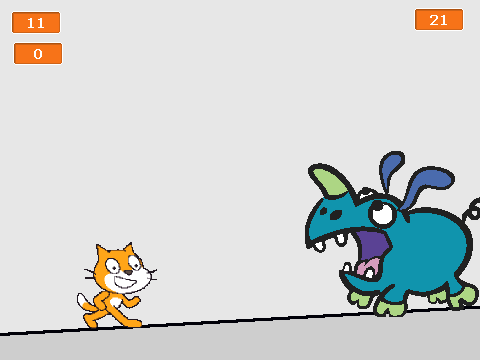 Showdown II - This isn't Over