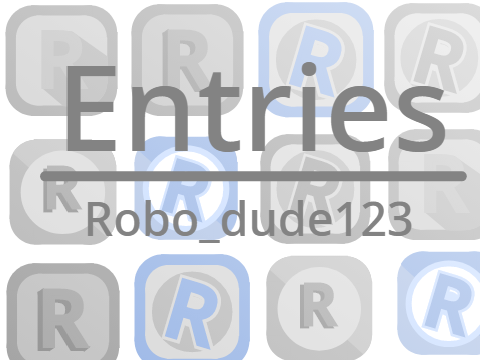 » Robo_dude123
