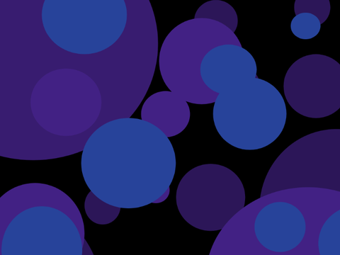 Bubbles
