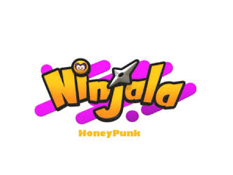 Ninjala- JalaPico (Honeypunk)