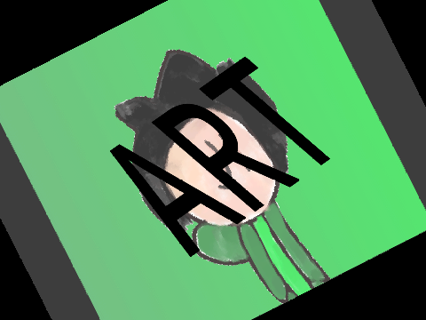 meh