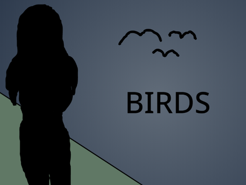 Birds MAP Part 15