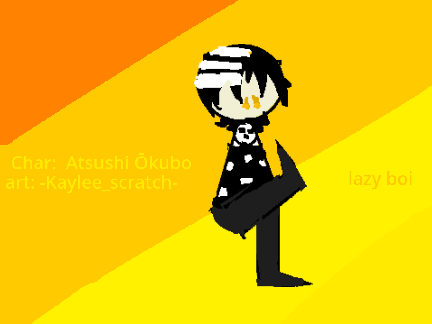 Best Boi Lazy Dance