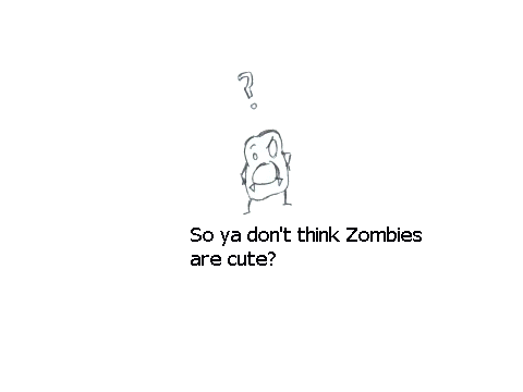 Coming soon- Zombiesaurs