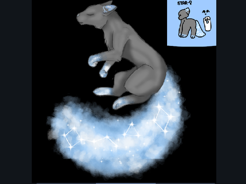 [ dtae ] Sphinx and Star