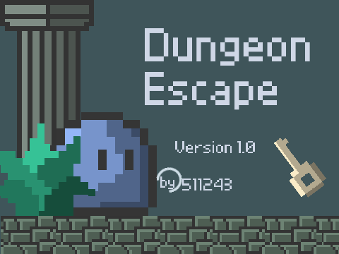 Dungeon Escape