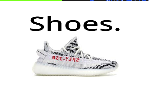 Shoes.