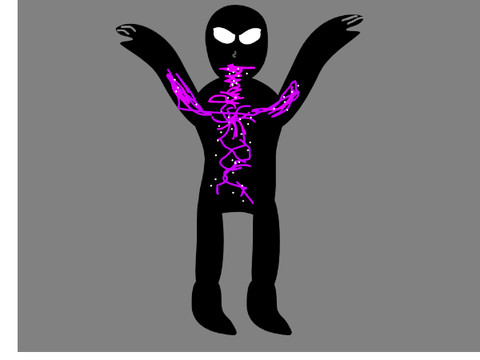 heres my entry