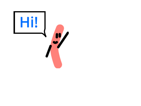 Hello
