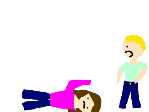 I knew you were trouble pt 3
