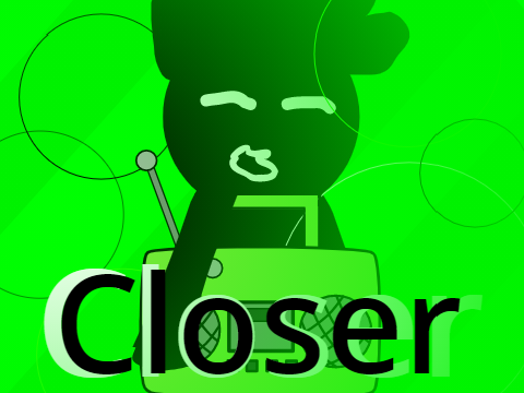 Closer ~ Part 11