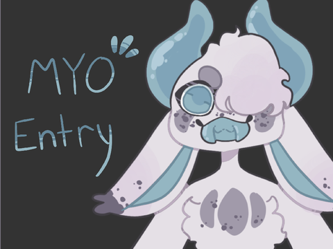 || Kemonra Design - MYO Slot ||