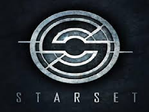 ECHO by starset