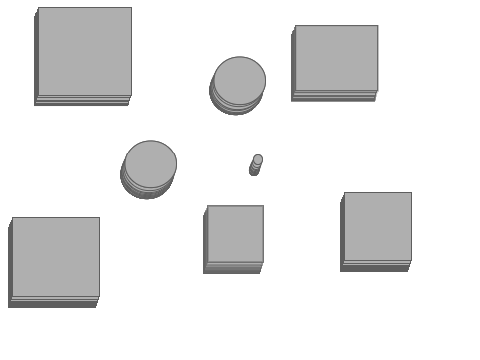 weird successsesssd 3d TEST