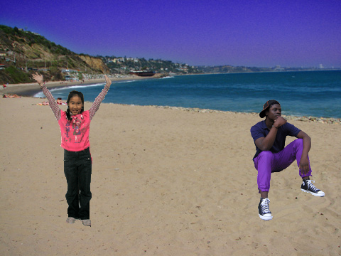 vacation