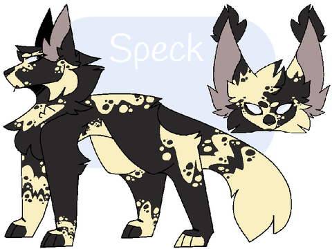Speck: Hunger Games RP