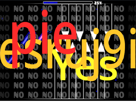 Yes remix