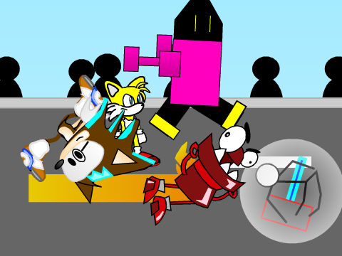 PizzaRac3r 2: Remix and continue the race! remix remix