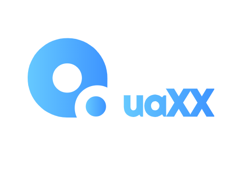 Logo For QuaXX